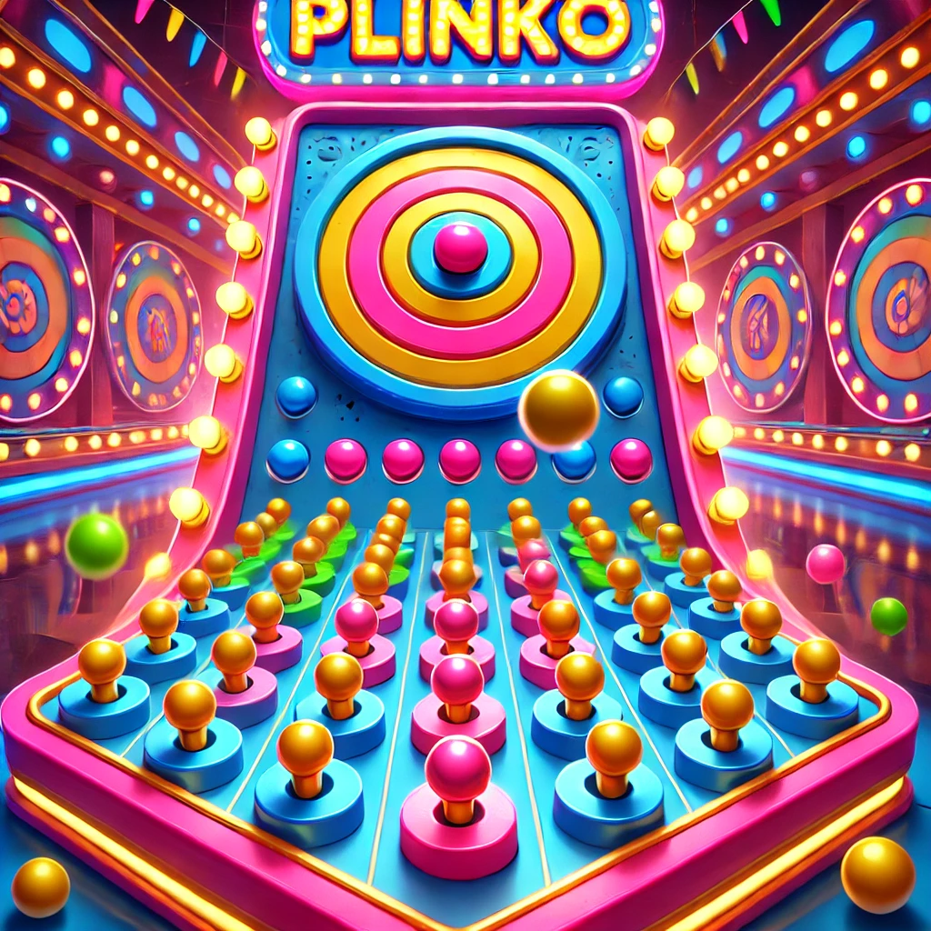 Plinko