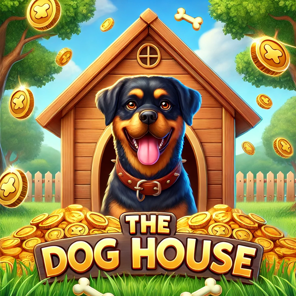 The Dog House